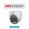 Video Camera HIKVISION 5MP HD-TVI DS-2CE76H0T-ITPFS